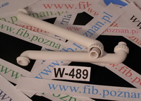 WYLEWKA BEZ PERLATORA